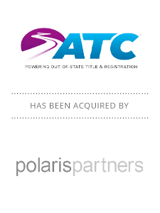 ATC Acquired by Polaris Partners