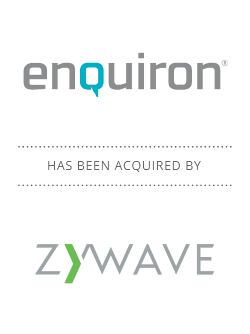 Enquiron Acquired by Zywave