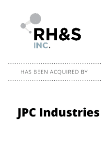 RH&S Acquired by JPC Industries