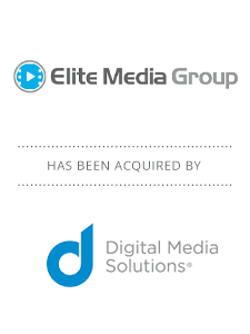 Elite Media Group Acquired by Digital Media Solutions