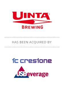 uinta brewing acquired by fc crestone