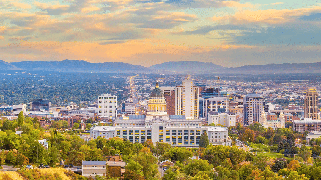 Salt Lake City Office